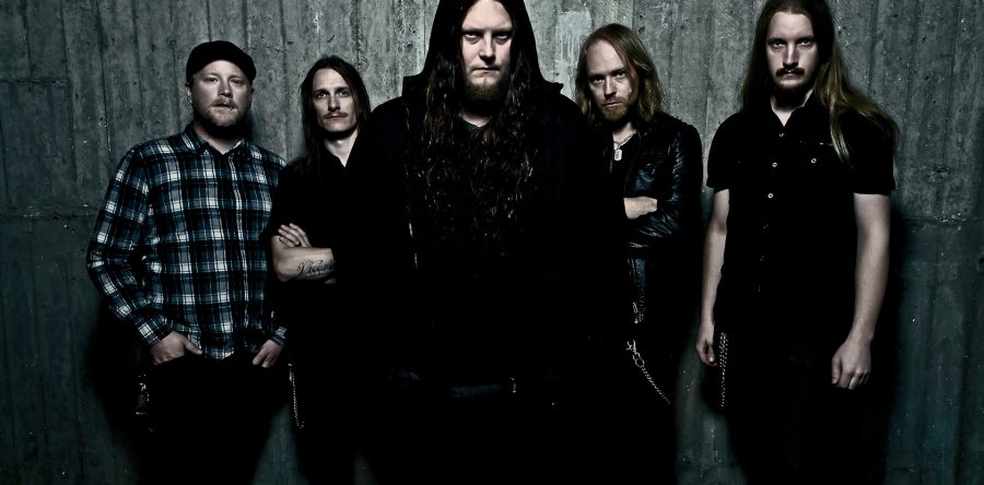 KATATONIA: Επανακυκλοφορούν το album τους “The Great Cold Distance” σε deluxe edition, γιορτάζοντας τα 10 χρόνια κυκλοφορίας του