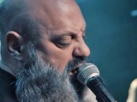 CROWBAR: Δείτε το νέο τους video clip