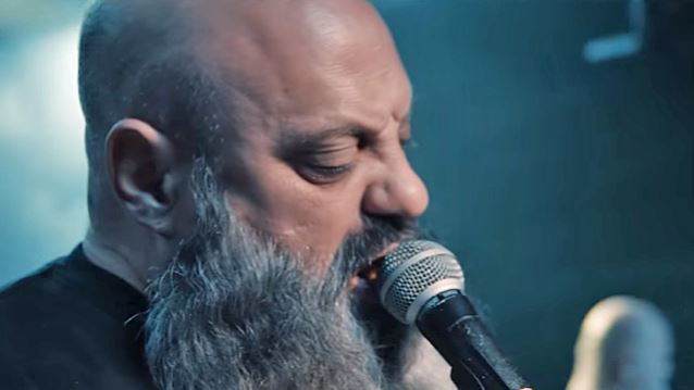 CROWBAR: Δείτε το νέο τους video clip