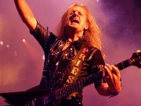 Γενέθλια για τον K. K. Downing (Ex-JUDAS PRIEST) ο οποίος κλείνει σήμερα τα 68 του χρόνια!