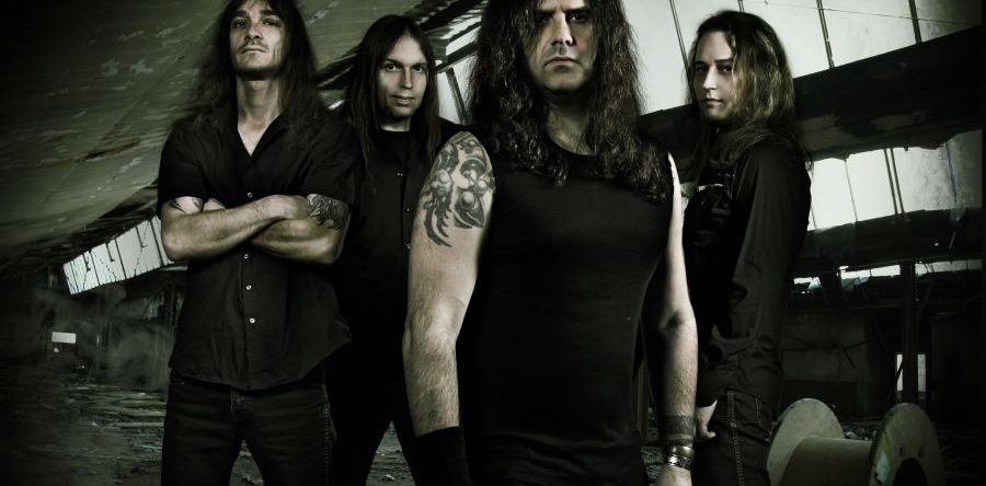 KREATOR: Δείτε το εξώφυλλο του νέου τους album