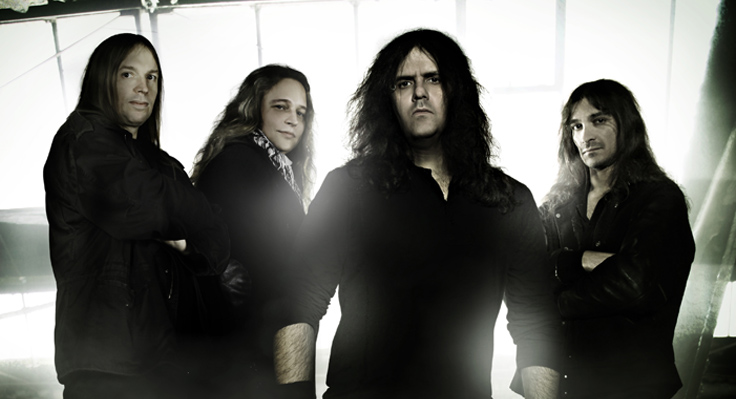 Sami Yli-Sirniö (KREATOR) on Rock Overdose:’ I am immensely appreciative that the people have embraced our music’.