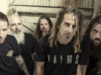 LAMB OF GOD: Ακούστε το νέο τραγούδι τους, το οποίο είναι αφιερωμένο σε οπαδό που πέθανε από λευχαιμία!