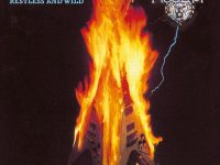 34 χρόνια από την κυκλοφορία του “Restless and Wild” των ACCEPT!
