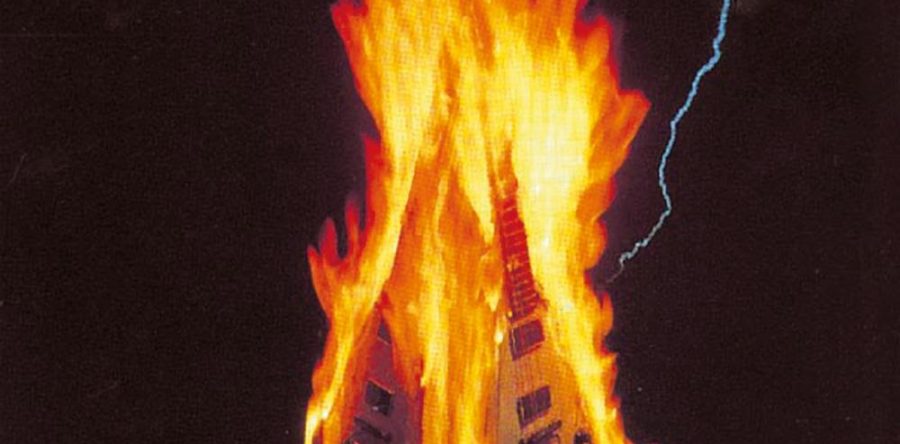 34 χρόνια από την κυκλοφορία του “Restless and Wild” των ACCEPT!