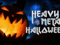 Τα 10 καλύτερα metal κομμάτια για το Halloween!