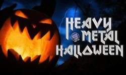 Τα 10 καλύτερα metal κομμάτια για το Halloween!