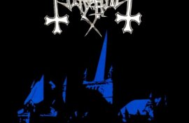 32 χρόνια απ’ την κυκλοφορία του “De Mysteriis Dom Sathanas” των MAYHEM