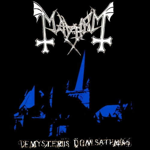 32 χρόνια απ’ την κυκλοφορία του “De Mysteriis Dom Sathanas” των MAYHEM