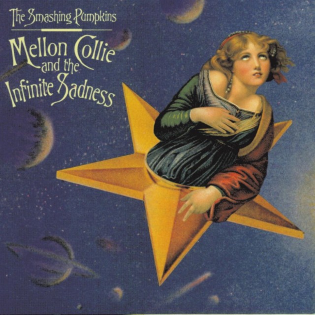 SMASHING PUMPKINS: Πριν 21 χρόνια κυκλοφόρησε το εξαιρετικό “Mellon Collie And The Infinite Sadness”