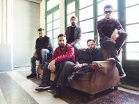 Μ3ΜΦ1Σ: Δείτε το νέο τους video clip για το τραγούδι “Εσωθανής”