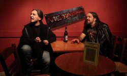 METALagmenoi: Καμένοι μεταλάδες 3ης ηλικίας… (βίντεο)”