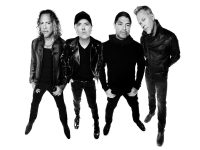 METALLICA: Ακούστε απόσπασμα από το ΝΕΟ τραγούδι τους “Atlas,Rise!”