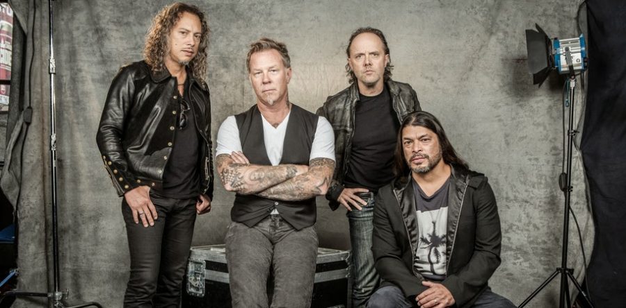 METALLICA: Δείτε το “The Memory Remains” από την εμφάνισή τους στην Κολομβία