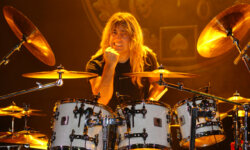 Γενέθλια για τον Mikkey Dee, ο οποίος κλείνει σήμερα τα 59 του χρόνια!