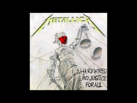 Πως θα ακουγόταν το “Moth Into Flame” των METALLICA, αν ήταν στο …And Justice For All?