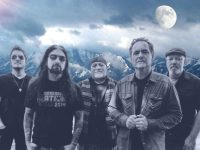 THE NEAL MORSE BAND: Video clip για το νέο κομμάτι “City Of Destruction”