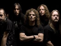 OVERKILL: Δείτε το video clip για το νέο κομμάτι της μπάντας!