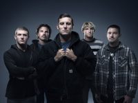 PARKWAY DRIVE: Για δυο εμφανίσεις στη χώρα μας με τους DARKEST HOUR!