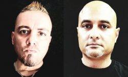 PESTILENCE: Επιστρέφουν με νέο line-up