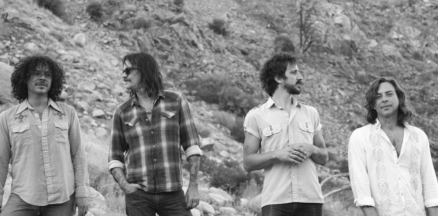Matt Drenik (BATTLEME) στο Rock Overdose: “Οι Έλληνες οπαδοί θα πρέπει να περιμένουν ένα show με πολύ ιδρώτα, πολύ ενέργεια και καλές στιγμές”.