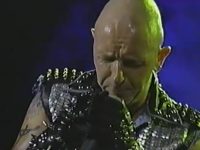 JUDAS PRIEST: Επαγγελματικό video ολόκληρης της συναυλίας τους το 1991 στο Irvine αναρτάται στο YouTube!
