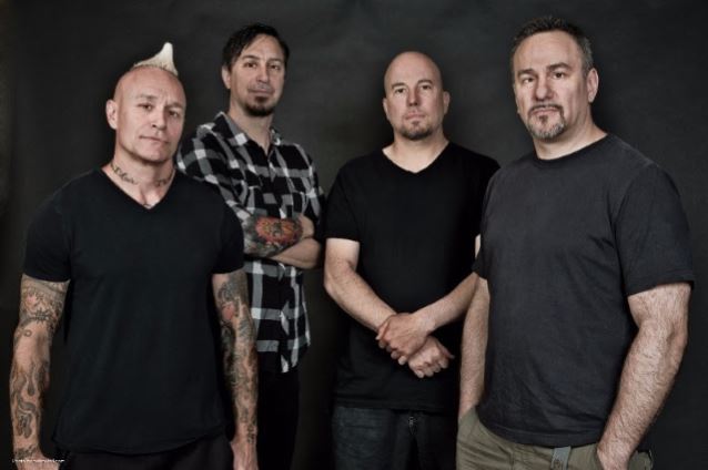 SICK OF IT ALL: Δείτε το lyric video για ένα καινούργιο κομμάτι τους!
