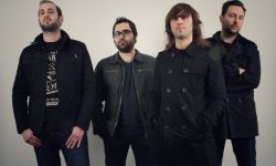 SKELTERS: Η ημερομηνία κυκλοφορίας, το εξώφυλλο & ο τίτλος του ΝΕΟΥ album