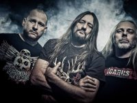 SODOM: Τον Φεβρουάριο στην ΑΘΗΝΑ!