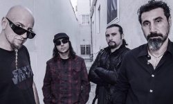 SYSTEM OF A DOWN: Επιστρέφουν με νέες ημερομηνίες για live στην Αμερική, μετά από 3 χρόνια