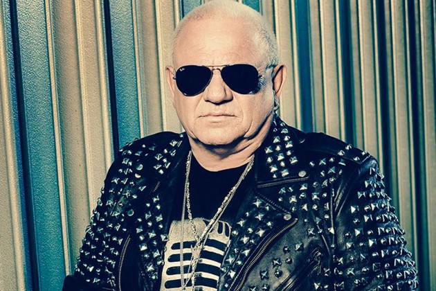 UDO DIRKSCHNEIDER: “Ποτέ δεν έφυγα από τους ACCEPT, με απέλυσαν”
