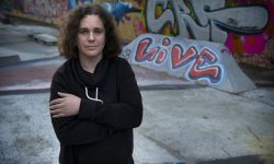 PELANDER: Ο mainman των WITCHCRAFT κυκλοφορεί νέο single από το ντεπούτο solo album του!