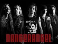 DANGERANGEL: Κυκλοφορούν νέο video για το ‘To Kill A Saint’ !