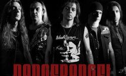 DANGERANGEL: Κυκλοφορούν νέο video για το ‘To Kill A Saint’ !