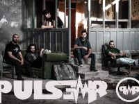 PULSE R: Κυκλοφορούν νέο άλμπουμ!