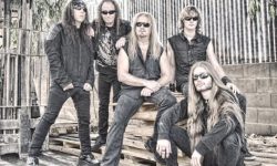 VICIOUS RUMORS:  Δείτε το video του κομματιού “1000 Years” από την πρόσφατη δισκογραφική δουλειά τους “Concussion     Protocol”