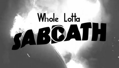 Ένα φοβερό mashup με Whole lotta love και War Pigs