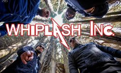 Whiplash INC: Η νέα Ελληνική tribute μπάντα στους METALLICA