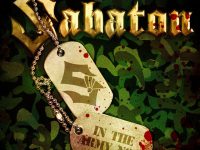 SABATON: Κυκλοφορούν digital single για το “In The Army Now” των Status Quo!