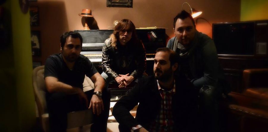 Skelters: Δείτε το ΝΕΟ Videoclip τους!