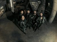 NIGHT THREAT: Δείτε το νέο τους βίντεο για το κομμάτι “Of Life ‘N’ Ruins”!