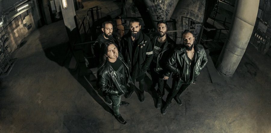 NIGHT THREAT: Δείτε το νέο τους βίντεο για το κομμάτι “Of Life ‘N’ Ruins”!