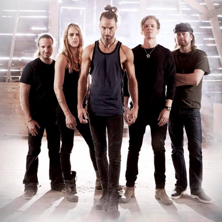 PAIN OF SALVATION: Δείτε το βίντεο κλιπ για το νέο τους κομμάτι “Meaningless”