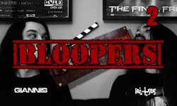 METALagmenoi – Κομμένες σκηνές (Bloopers) #2