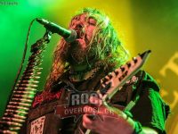 MAX & IGOR CAVALERA : Δείτε videos από την εμφάνιση τους στις 18/11 στην Αθήνα!