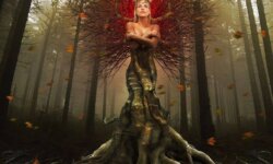 MUTE TALE: Ακούστε το νέο τους single με τίτλο “All Hallows’ Even”