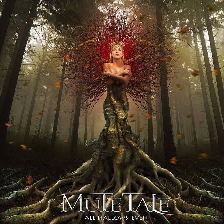 MUTE TALE: Ακούστε το νέο τους single με τίτλο “All Hallows’ Even”