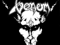 43 χρόνια από την κυκλοφορία του “Black Metal” των VENOM!