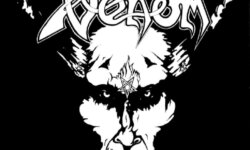 43 χρόνια από την κυκλοφορία του “Black Metal” των VENOM!