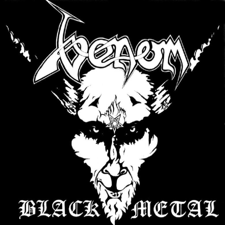 43 χρόνια από την κυκλοφορία του “Black Metal” των VENOM!